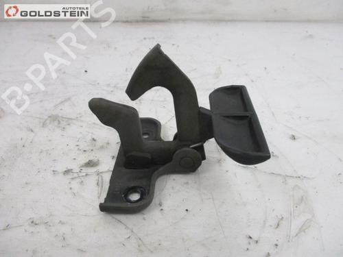 Used Hood lock MERCEDES-BENZ CLK (C209) CLK 270 CDI (209.316) (170 hp) 18754797