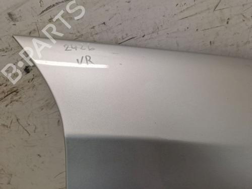 Right front fenders BMW 3 (E90) 335 i | BP29523303C42 