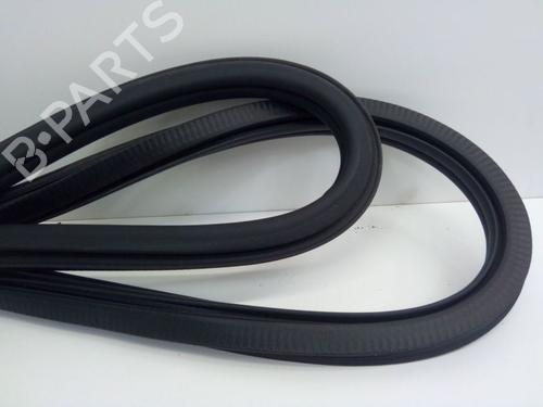 Rubber door seal VW POLO V (6R1, 6C1) 1.2 | BP28118809C142 
