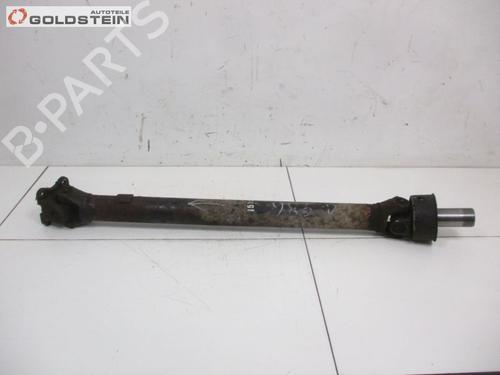 Kardanaksel Kompl. Kardanaksel Kompl. MITSUBISHI PAJERO I (L04_G, L14_G) 3.0 V6 (L141G, L146G) (141 hp) 37107625 37107625