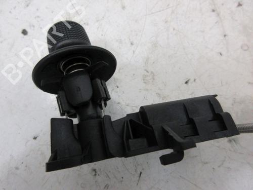 Left mirror SKODA FABIA II Combi (545) 1.2 | BP29087509C26 