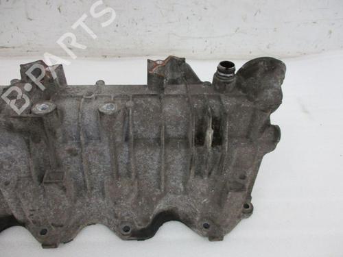 Valve cover MERCEDES-BENZ A-CLASS (W169) A 150 (169.031, 169.331) | BP18792503M124 