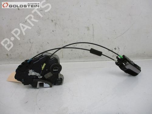 Used Front right lock SUZUKI GRAND VITARA II (JT, TE, TD) 1.9 DDiS All-wheel Drive (JT419, TD44, JB419WD, JB419XD,... (129 hp) 18756793