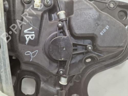 Front right window mechanism MAZDA 6 Estate (GJ, GL) 2.0 (GJEFW) | BP33618532C23  - Image 7