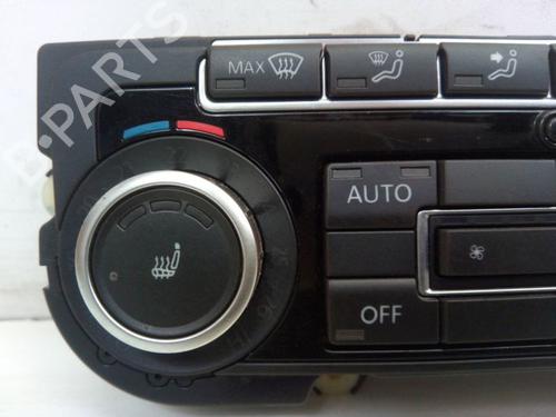 Climate control VW GOLF VI (5K1) 1.4 TSI | BP29109576I5 