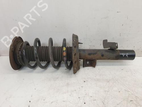 Used Right front shock absorber Right front shock absorber FORD GALAXY II (WA6) 1.8 TDCi (125 hp) 35947680 35947680