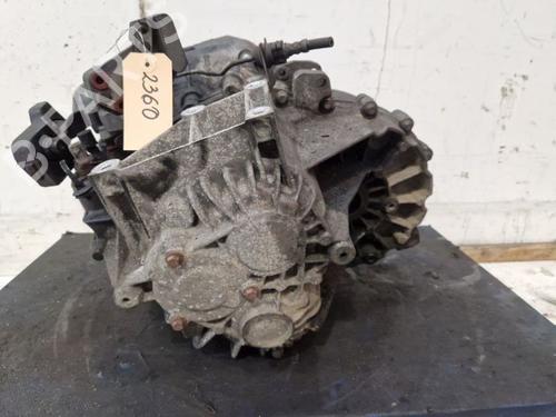 Gearbox FORD GALAXY II (WA6) 2.0 TDCi | BP29106301M3