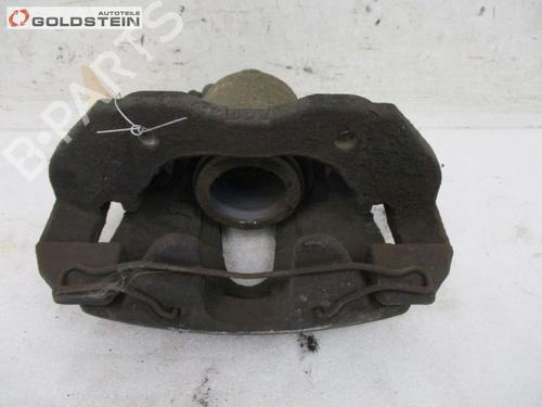 Left front brake caliper MAZDA 3 (BL) 1.6 MZR (BL14) | BP18755053M105  - Image 5
