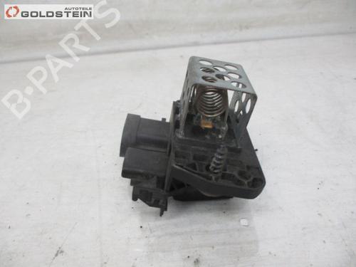 Heater resistor PEUGEOT 5008 (0U_, 0E_) 1.6 HDi | BP18750121M108