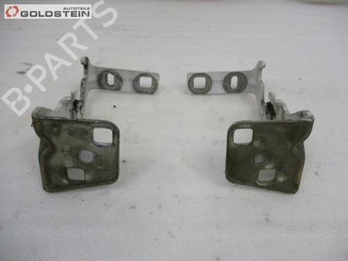 Used Hinge/Door check strap OPEL VIVARO A Bus (X83) 2.5 CDTI (F7, J7, A07) (146 hp) 32661038