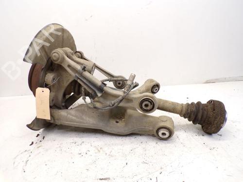 Left rear steering knuckle BMW 7 (E65, E66, E67) 730 d | BP37117475M27  - Image 6