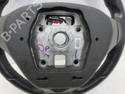 Steering wheel CHEVROLET CRUZE (J300) 1.4 | BP29097103C49 