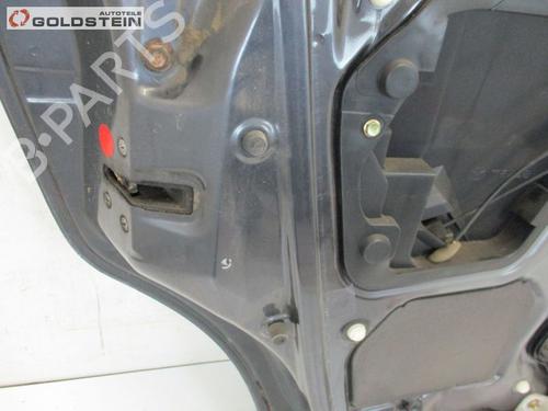 Left rear door MAZDA 5 (CR) 2.0 CD (CR19) | BP26647439C4
