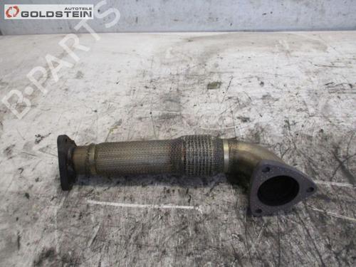 Used Pipe AUDI A6 C6 Avant (4F5) 2.7 TDI (180 hp) 13800714