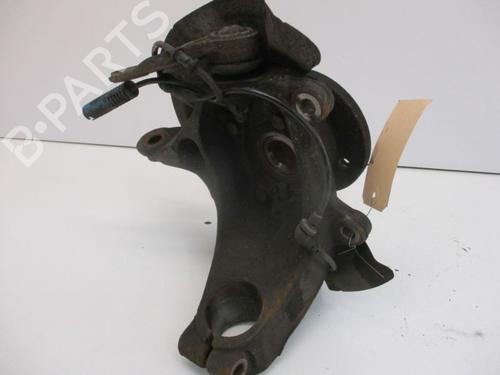 Right front steering knuckle MINI MINI (R56) Cooper S | BP37119320M26 - Image 5
