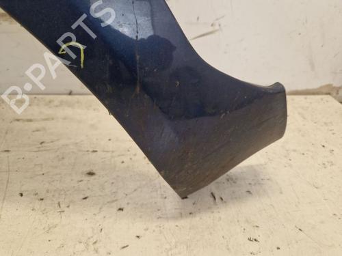 Left front fenders OPEL AGILA B (H08) 1.2 (F68) | BP29104458C41 