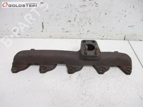 Udstødningsmanifold FORD B-MAX (JK) 1.5 TDCi | BP24986921M110 