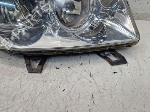 Right headlight TOYOTA COROLLA Verso (ZER_, ZZE12_, R1_) 2.2 D-4D (AUR10_, AUR10R) | BP29106030C29 