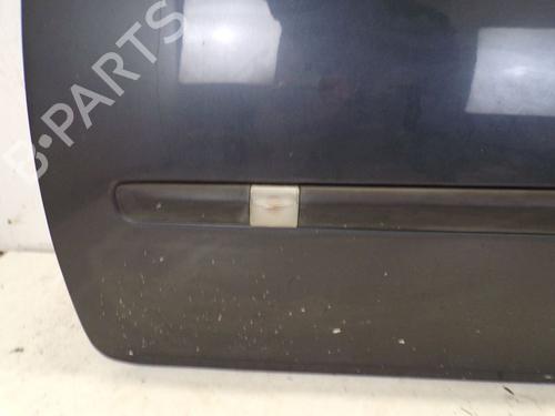 Left front door RENAULT CLIO III (BR0/1, CR0/1) 1.6 16V (BR09, BR0T, CR09, CR0T) | BP29098062C2 