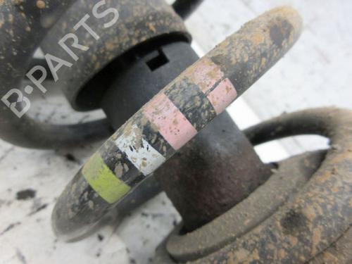 Right front shock absorber AUDI A4 B7 Avant (8ED) 2.0 | BP37126299M17 - Image 15