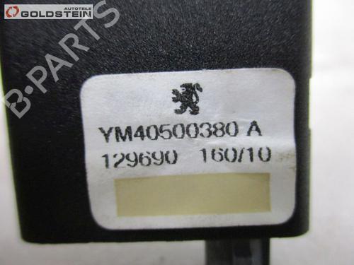 Electronic module PEUGEOT RCZ 2.0 HDi | BP37104903M83 - Image 5