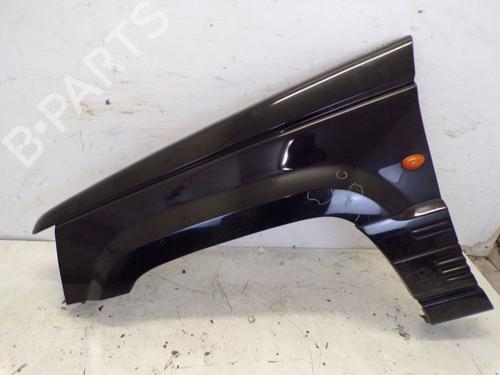 Used Left front fenders JEEP GRAND CHEROKEE I (ZJ, ZG) 5.2 4x4 (Z) (212 hp) 29103500