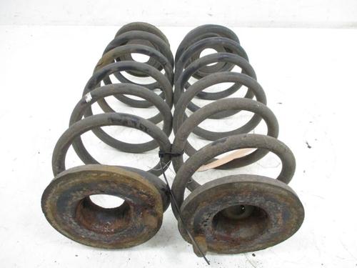 Used Shock absorber spring VW GOLF VI (5K1) 1.4 TSI (122 hp) 18791361