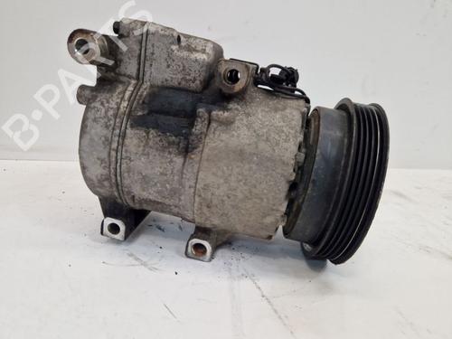 AC compressor HYUNDAI i30 (FD) 1.6 CRDi | BP31260460M34