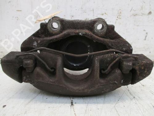 Left front brake caliper PEUGEOT PARTNER Tepee 1.6 VTi | BP37127133M105 - Image 7