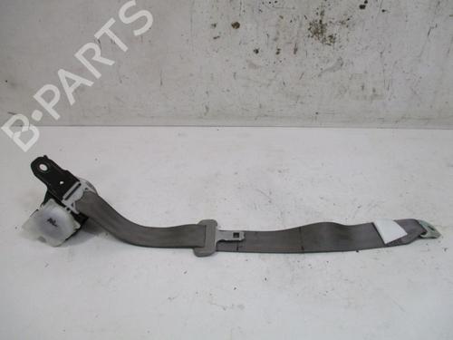 Used Rear left seatbelt Rear left seatbelt INFINITI FX 35 (280 hp) 40163938 40163938