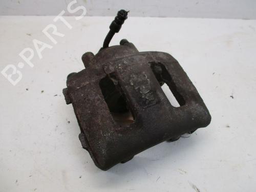 Used Right front brake caliper JEEP WRANGLER II (TJ) 4.0 (177 hp) 28174487