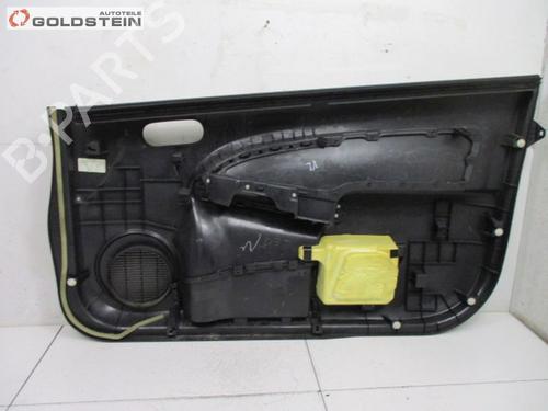 Front left panel MAZDA 2 (DE_, DH_) 1.3 (DE3FS) | BP37108544C58 - Image 6