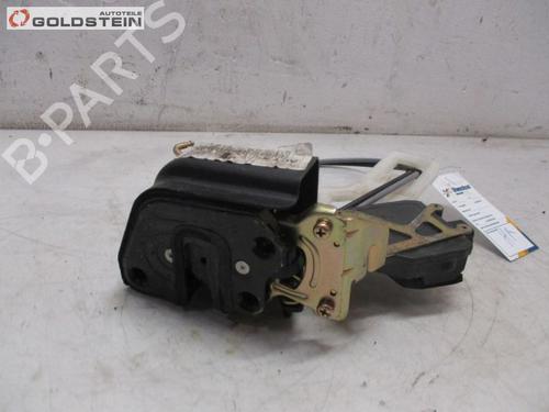 Rear right lock KIA SPORTAGE II (JE_, KM_) 2.0 16V 4WD | BP13758917C99