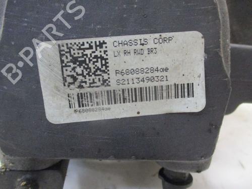 Right front brake caliper DODGE CHARGER 3.5 | BP40230009M104  - Image 7