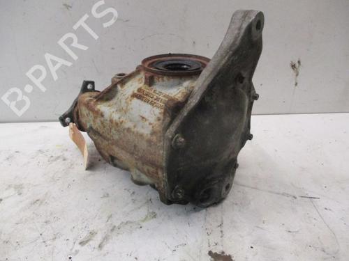 Used Rear differential DODGE CHARGER 6.4 SRT8 (477 hp) 31588417