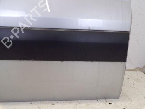 Right slide door PEUGEOT EXPERT Van (VF3A_, VF3U_, VF3X_) 1.6 HDi 90 8V | BP29099810C75 