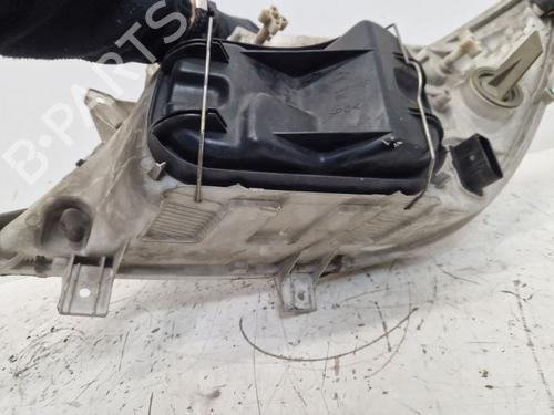Right headlight MERCEDES-BENZ SPRINTER 2-t Bus (B901, B902) 211 CDI (902.671, 902.672) | BP29232683C29 