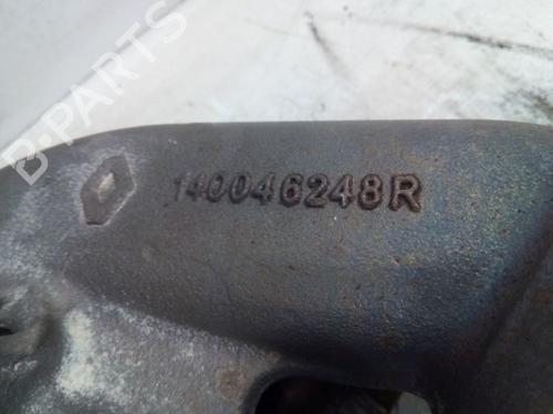 Exhaust manifold ALPINE A110 II 1.8 | BP37139165M110 - Image 6