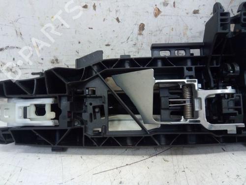 Front left exterior door handle MERCEDES-BENZ A-CLASS (W177) A 200 (177.087) | BP29105104C128 