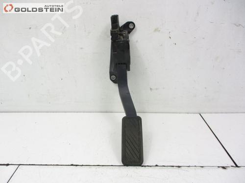 Used Pedal FORD TRANSIT COURIER B460 Box Body/MPV 1.5 TDCi (75 hp) 18763641