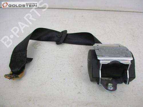 Used Rear left seatbelt AUDI A4 B7 Avant (8ED) 2.0 TDI 16V (140 hp) 18752243