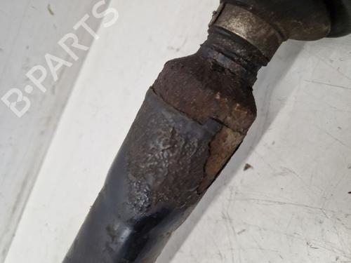 Right front driveshaft VW SCIROCCO III (137, 138) 1.4 TSI | BP37146353M39 - Image 8