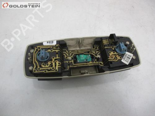 Interior roof light VOLVO V70 III (135) D5 | BP18759062I8