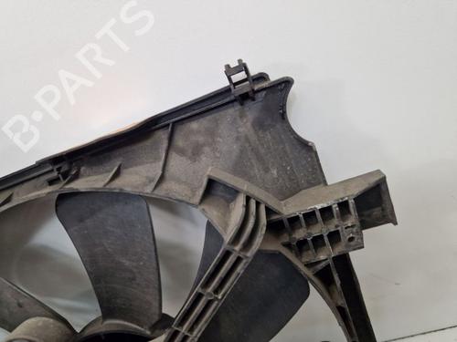 Fan MITSUBISHI LANCER VIII (CY_A, CZ_A) 1.8 (CY3A, CY6A) | BP31702004M128  - Image 10