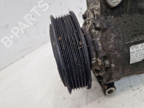 AC compressor AUDI A1 (8X1, 8XK) 1.4 TFSI | BP31702453M34 