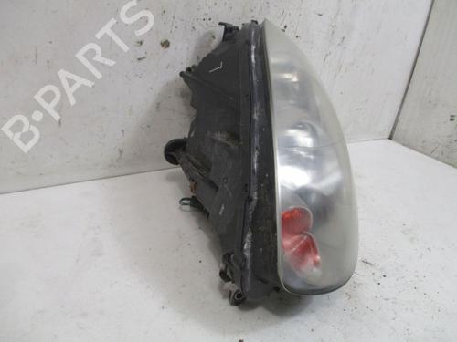 Left headlight INFINITI FX 35 | BP38504741C28 - Image 2