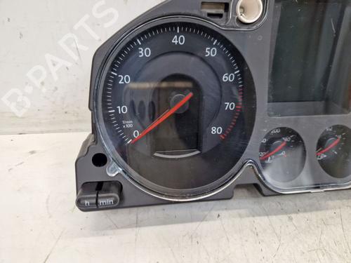 Instrument cluster VW PASSAT B6 Variant (3C5) 2.0 TFSI | BP37137673C47 - Image 3