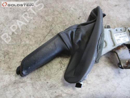 Hand brake BMW 6 (E63) 630 i | BP13803958I18 