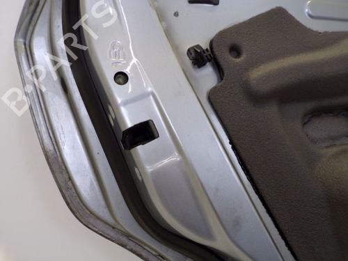 Left rear door FORD MONDEO IV (BA7) 1.8 TDCi | BP29094342C4 