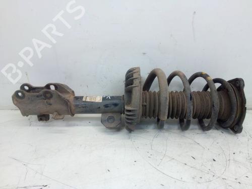 Used Right front shock absorber MERCEDES-BENZ V-CLASS (W447) V 220 CDI / d (447.811, 447.813, 447.815) (163 hp) 31702324